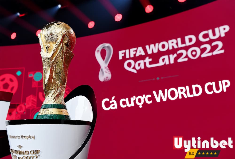 Tổng quan về cá cược bóng đá World Cup