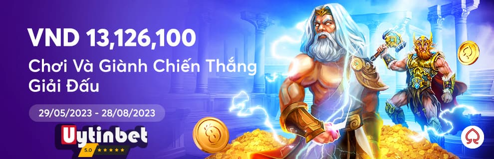 Top 10 hoàn trả slot game nổ hũ