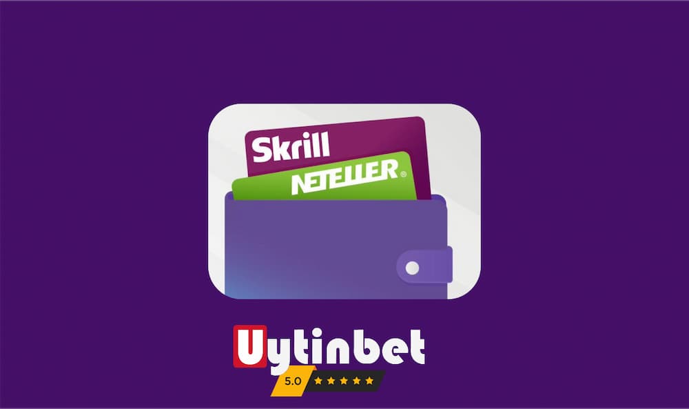 Cách dùng ví điện tử Neteller nạp rút tiền tại nhà cái online