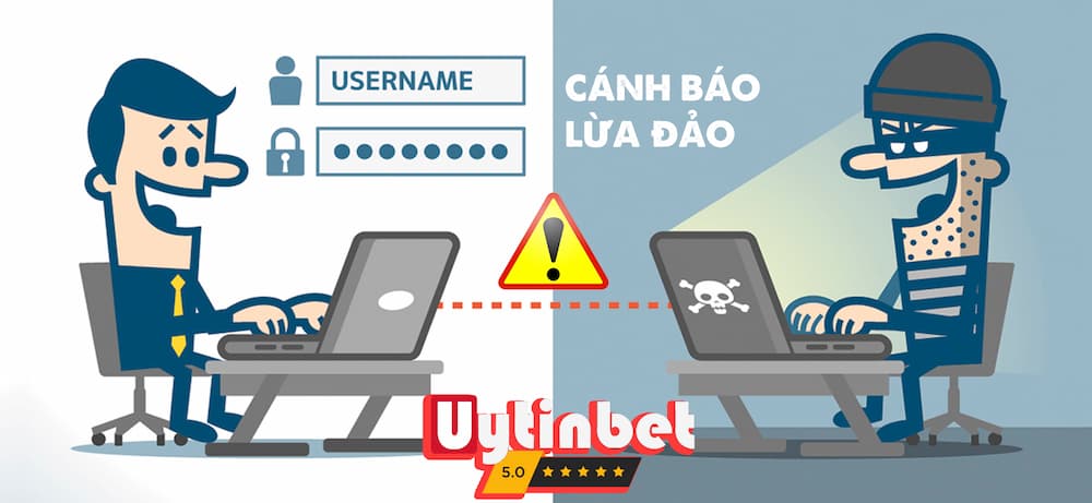 Chạm mặt nhà cái lừa đảo cần làm gì?