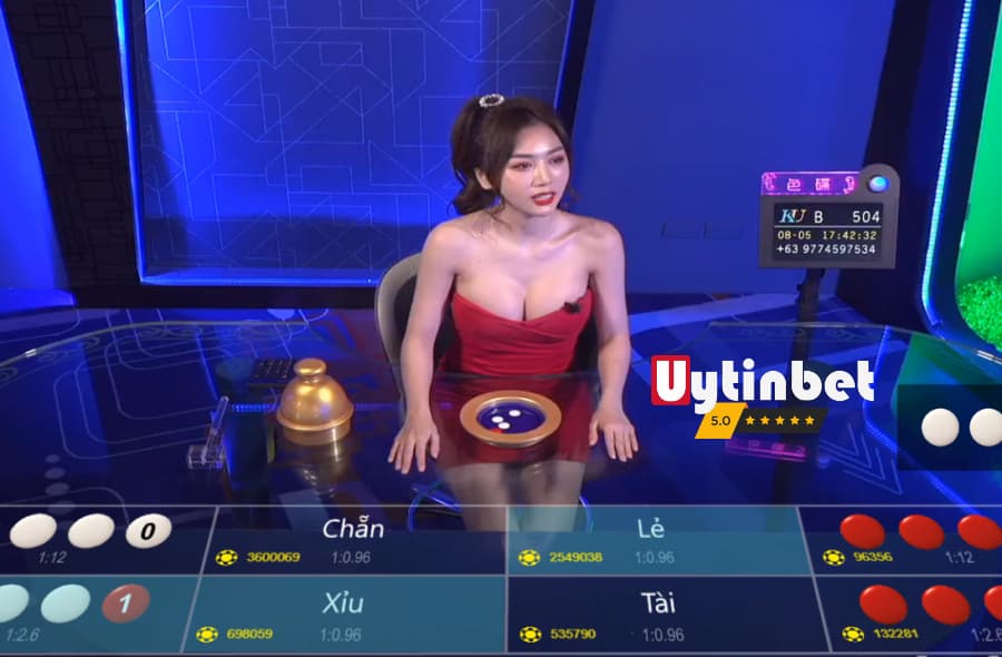 Chiêu trò điều chỉnh kết quả trò chơi casino phổ biến