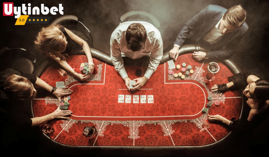 Cược Baccarat online cho hiệu suất kiếm tiền ấn tượng