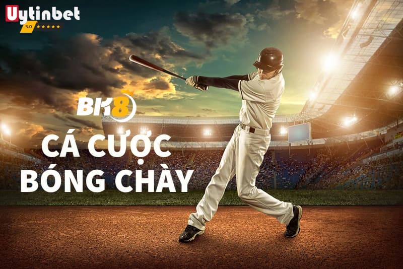 Đôi nét chính về cược bóng chày