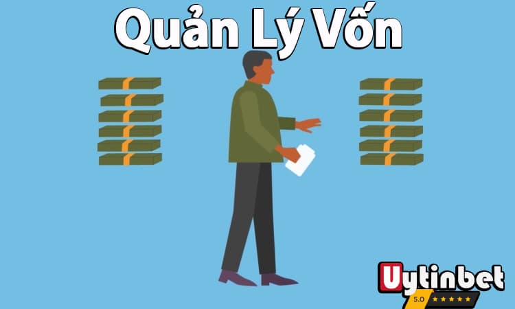 Hãy xem xét lại cách quản lý vốn cá cược của mình