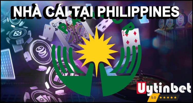 Lý giải tại sao nhiều nhà cái chọn Philippines để được Pagcor bảo trợ