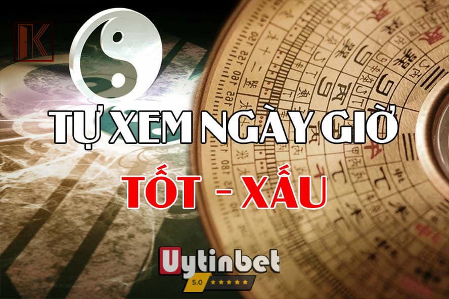 Nên tập trung cá cược vào những khung giờ may mắn trong ngày