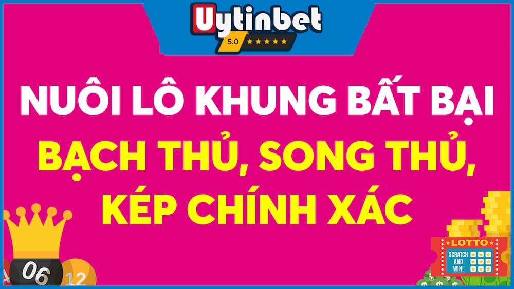 Những thời hạn nuôi lô khung phổ biến