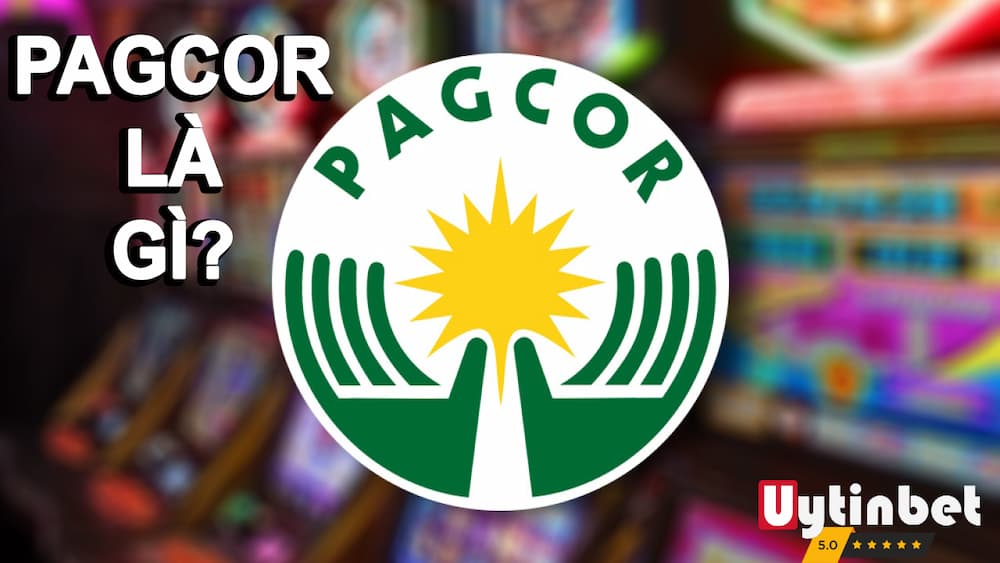 Pagcor là gì? Ở đâu?