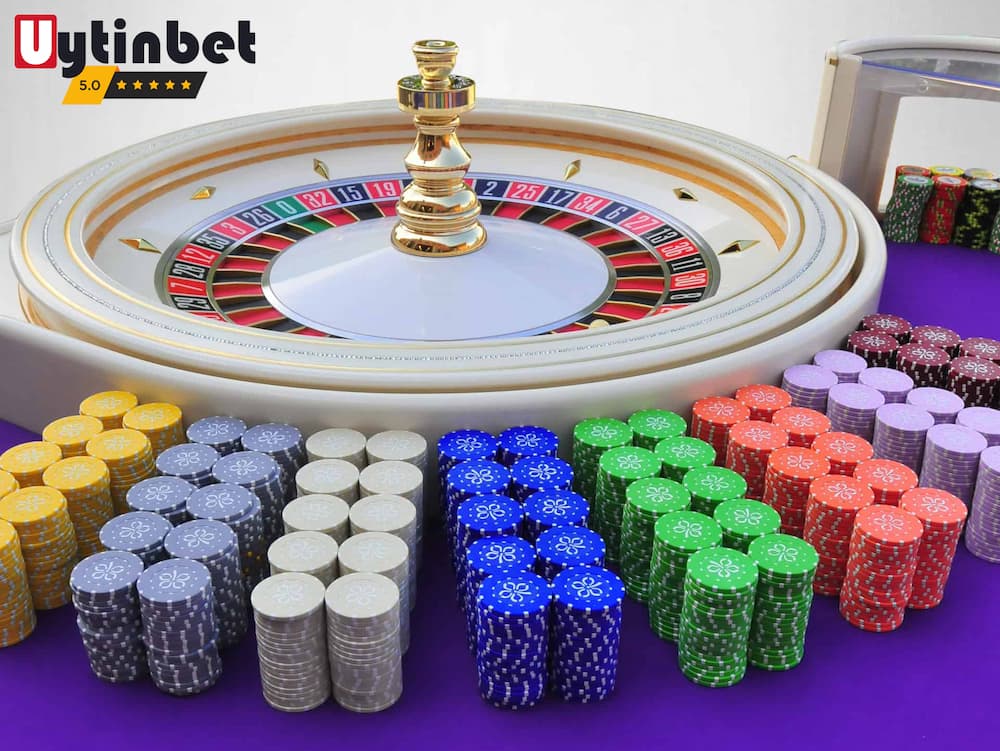 Phỉnh Poker là gì? Tại sao nên mua Chip Poker