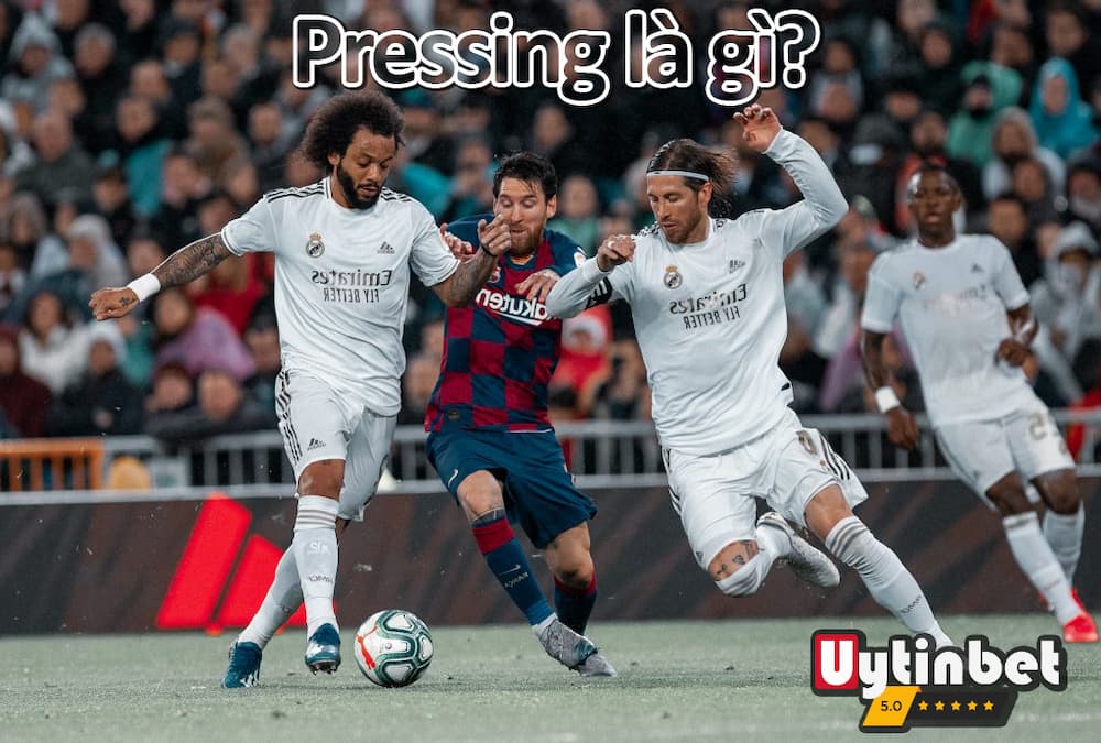 Pressing là gì?