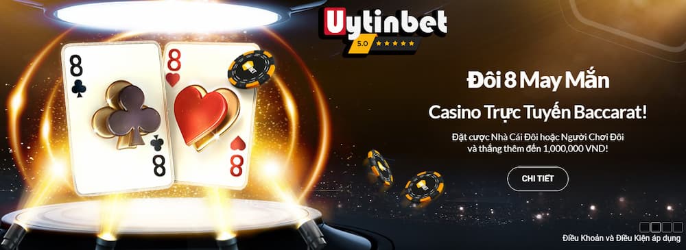 Sảnh Casino online của Playtech đầy hấp dẫn