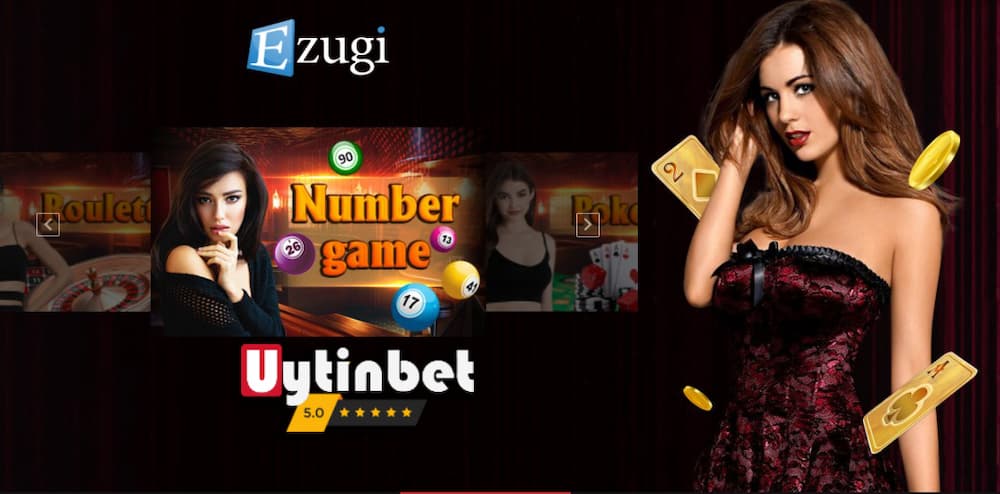 Ưu tiên tìm 1 casino uy tín và hoạt động lâu đời