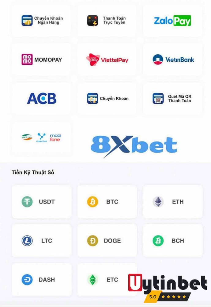 Lưu ý trong quá trình rút tiền 8xbet tại ngân hàng địa phương