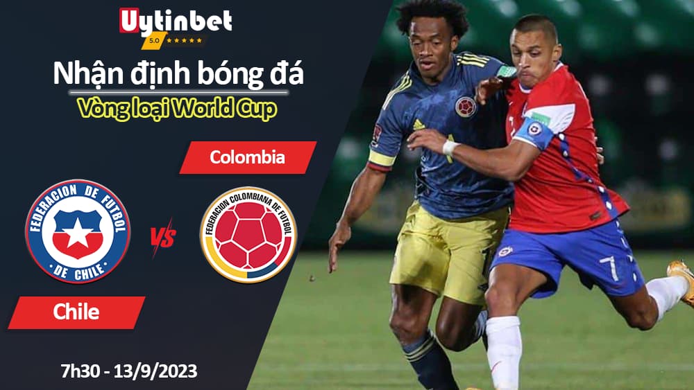 Nhận định bóng đá Peru vs Brazil, 9h ngày 13/9/2023, Vòng loại World Cup