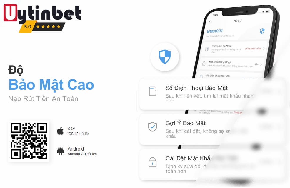 Rút tiền 8xbet