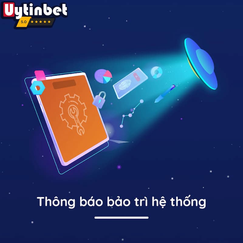 Bảo trì 188bet gây lo lắng và sự thật bất ngờ đằng sau