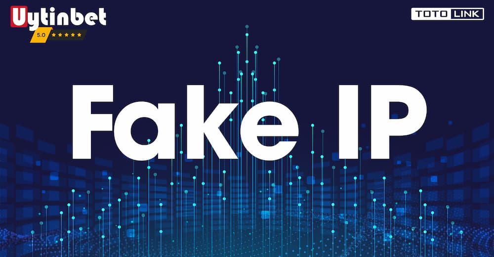 Cách Fake IP để vào link 188bet không bị chặn