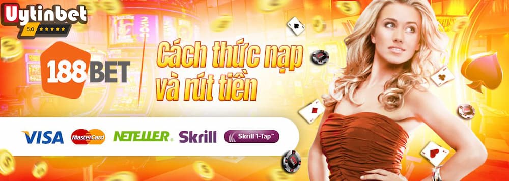 Dịch vụ hỗ trợ 188bet có mặt 24/7