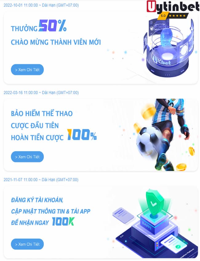 8xbet khuyến mãi hoàn tiền cược thua lần đầu