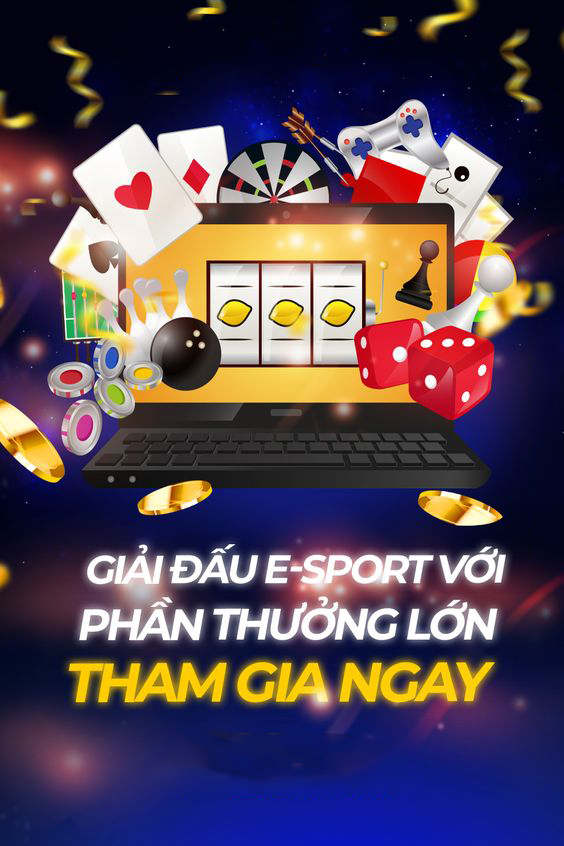 789bet đa dạng kèo Esport