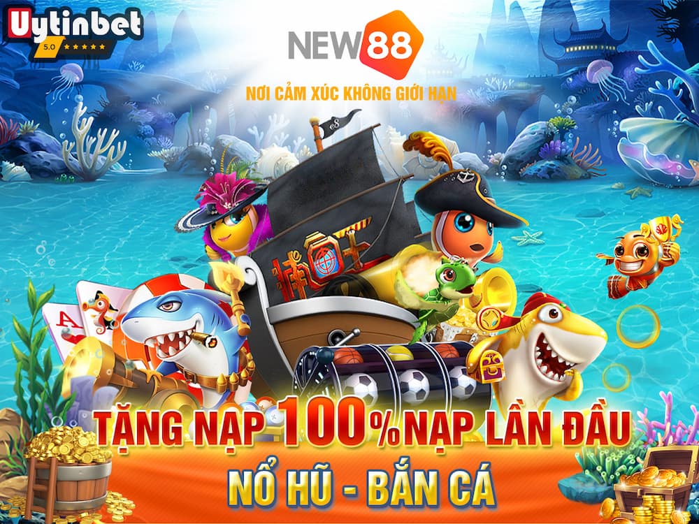 Ai có thể tham gia khuyến mãi New88