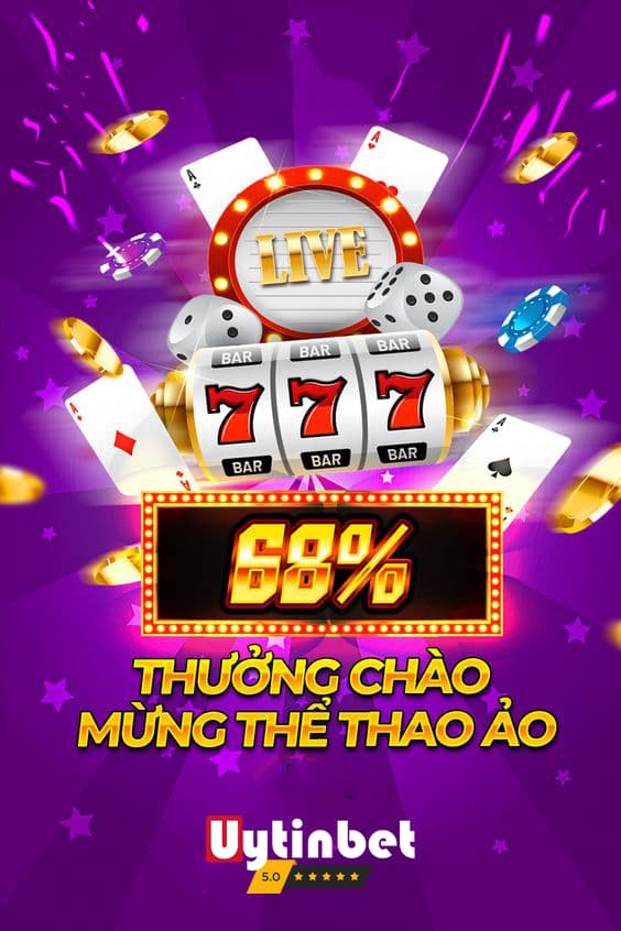 Jun88 thưởng chào mừng thể thao ảo