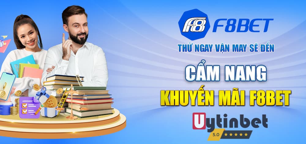 Lưu ý khi tham gia các chương trình khuyến mãi tại F8bet