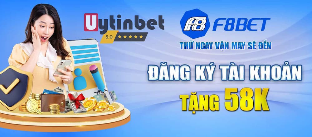 Lưu ý quan trọng cho người chơi đăng ký F8bet