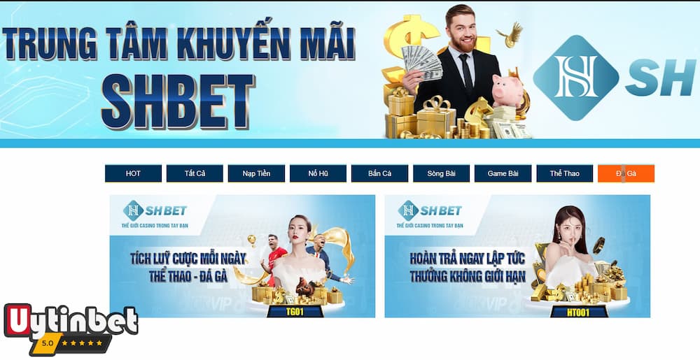 Một số lưu ý khi tham gia nhận khuyến mãi SHbet