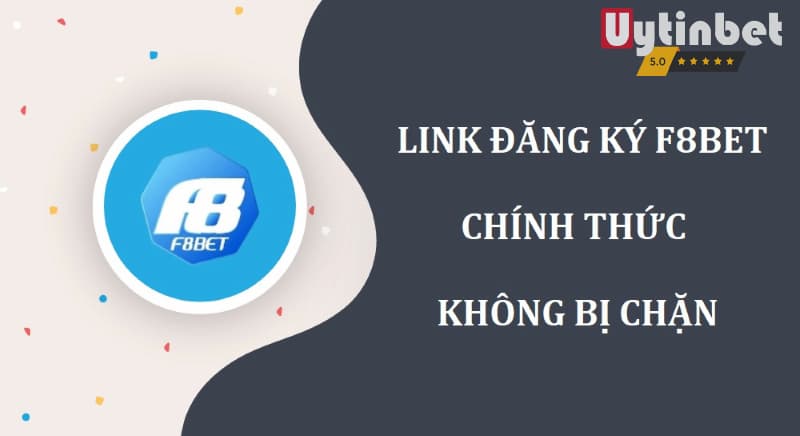 Một số lưu ý khi truy cập link vào F8bet