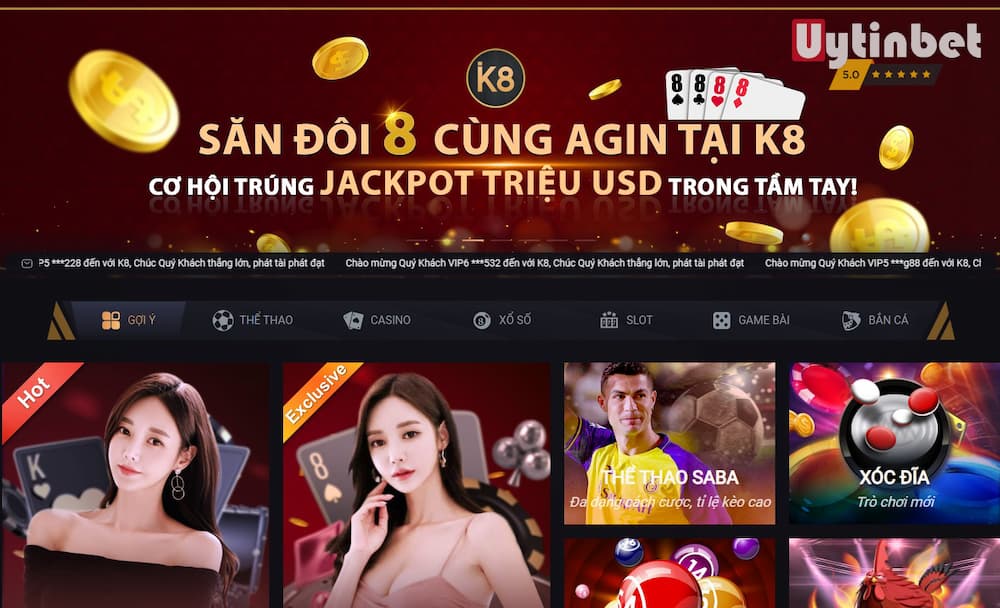 Mục đích K8 bảo trì