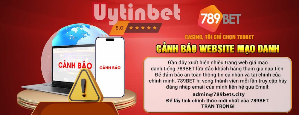 789BET có mức độ bảo mật cao