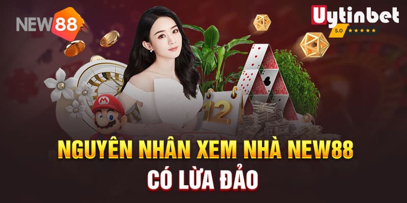 New88 lừa đảo