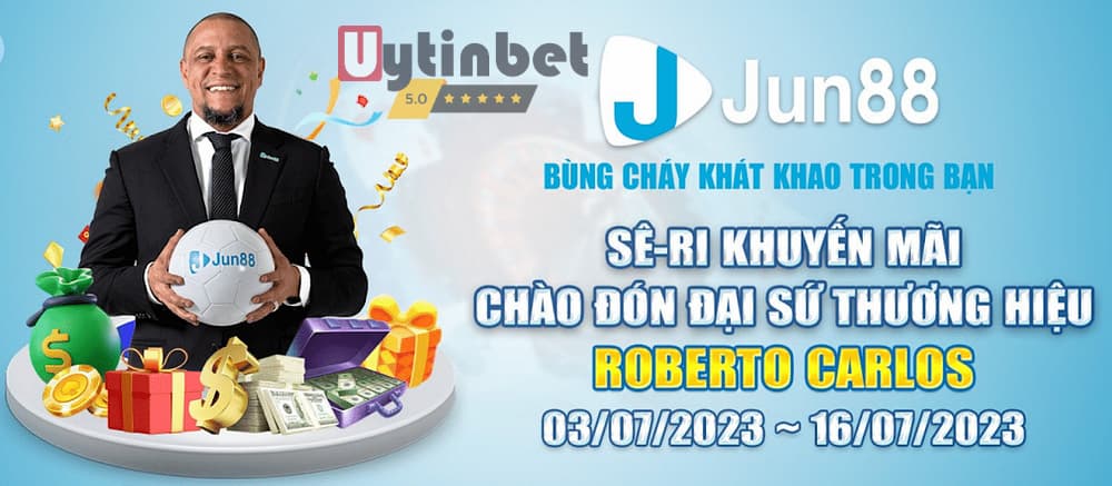 Căn cứ chứng minh Jun88 không lừa đảo