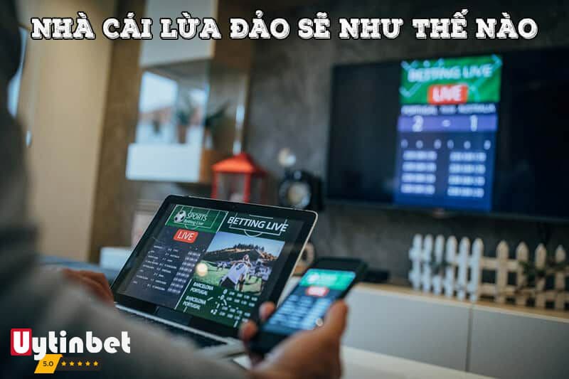 Những điều cần chú ý khi tham gia đăng ký tại 8xbet