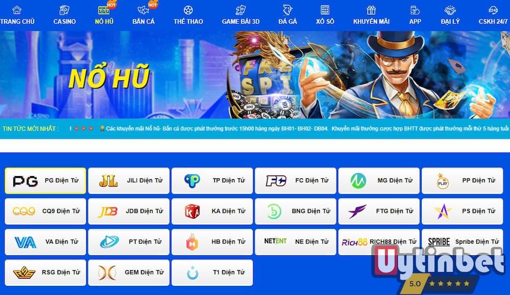 Những lưu ý khi F8bet bảo trì