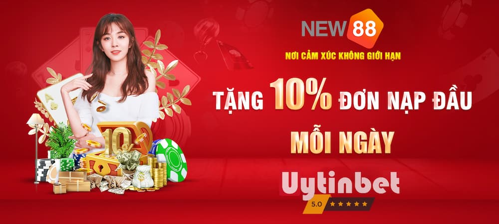 Những lưu ý khi gửi tiền vào new88