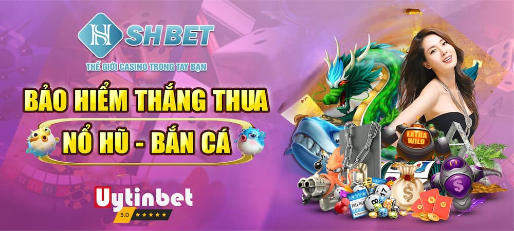 Tổng hợp các phương thức gửi tiền SHbet nhanh chóng