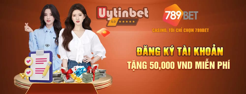 Đăng ký 789BET nhanh chóng và thuận tiện