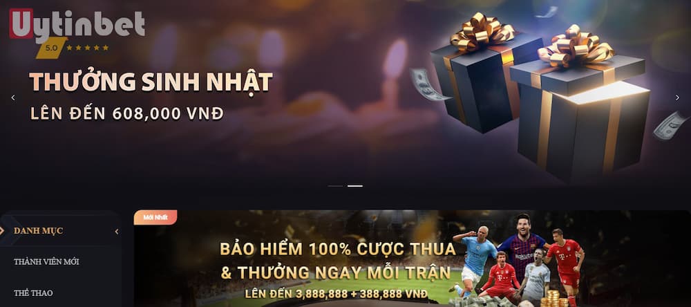 Tìm hiểu khuyến mãi K8