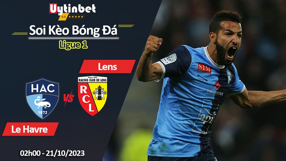 Soi kèo PSG vs Strasbourg, 22h00 ngày 21/10/2023