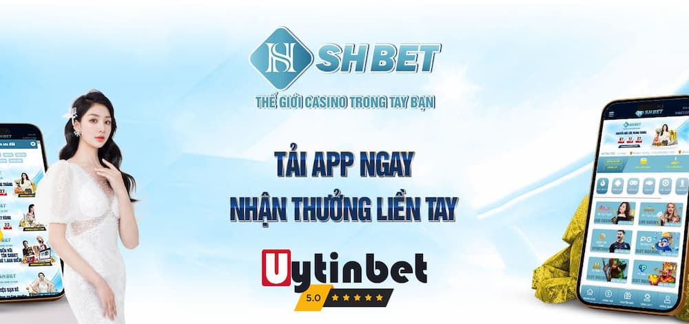 Ưu điểm khi sử dụng App SHbet