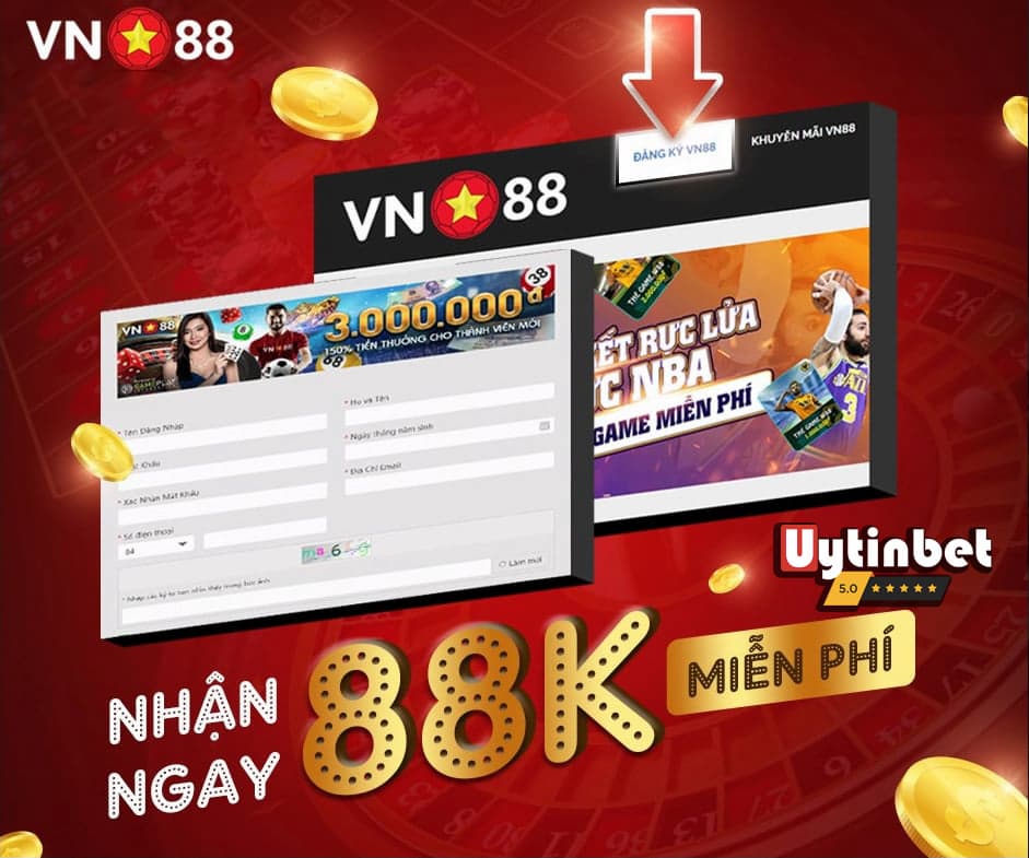 Link vào VN88 - Mẹo truy cập cực hay ngay cả khi bị chặn